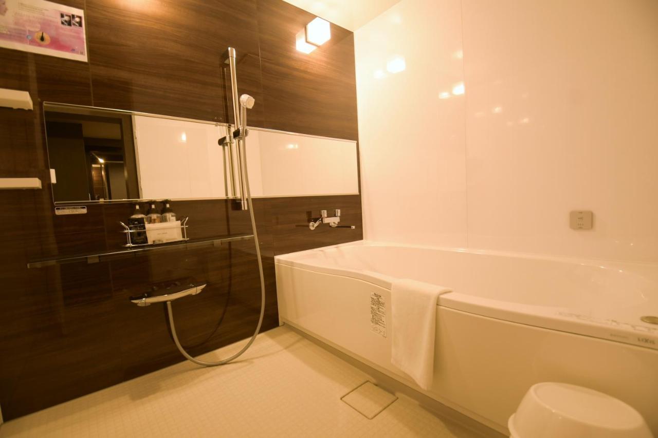 Ginowan Crystal Otel Dış mekan fotoğraf