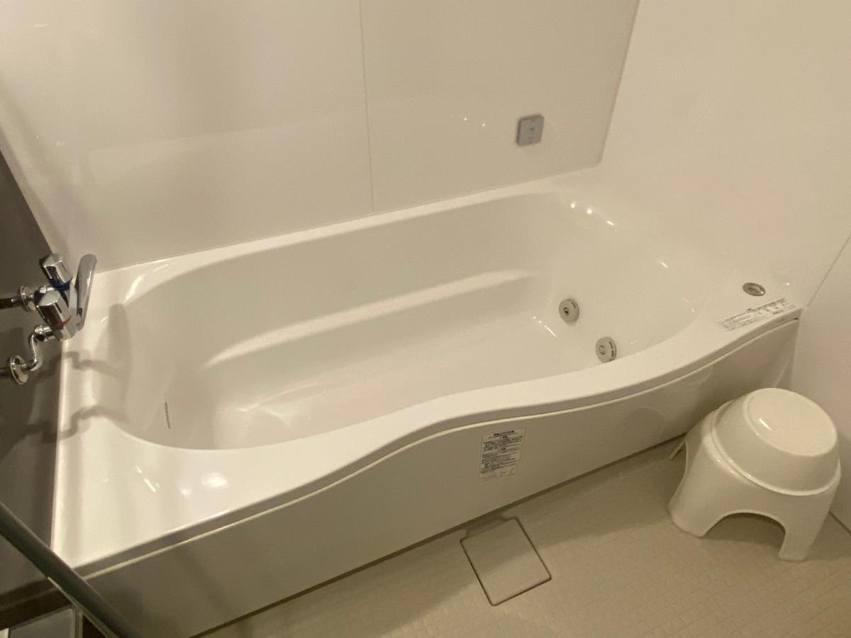 Ginowan Crystal Otel Dış mekan fotoğraf