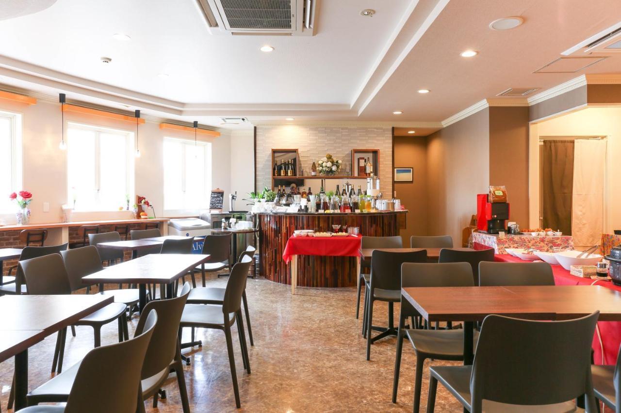 Ginowan Crystal Otel Dış mekan fotoğraf