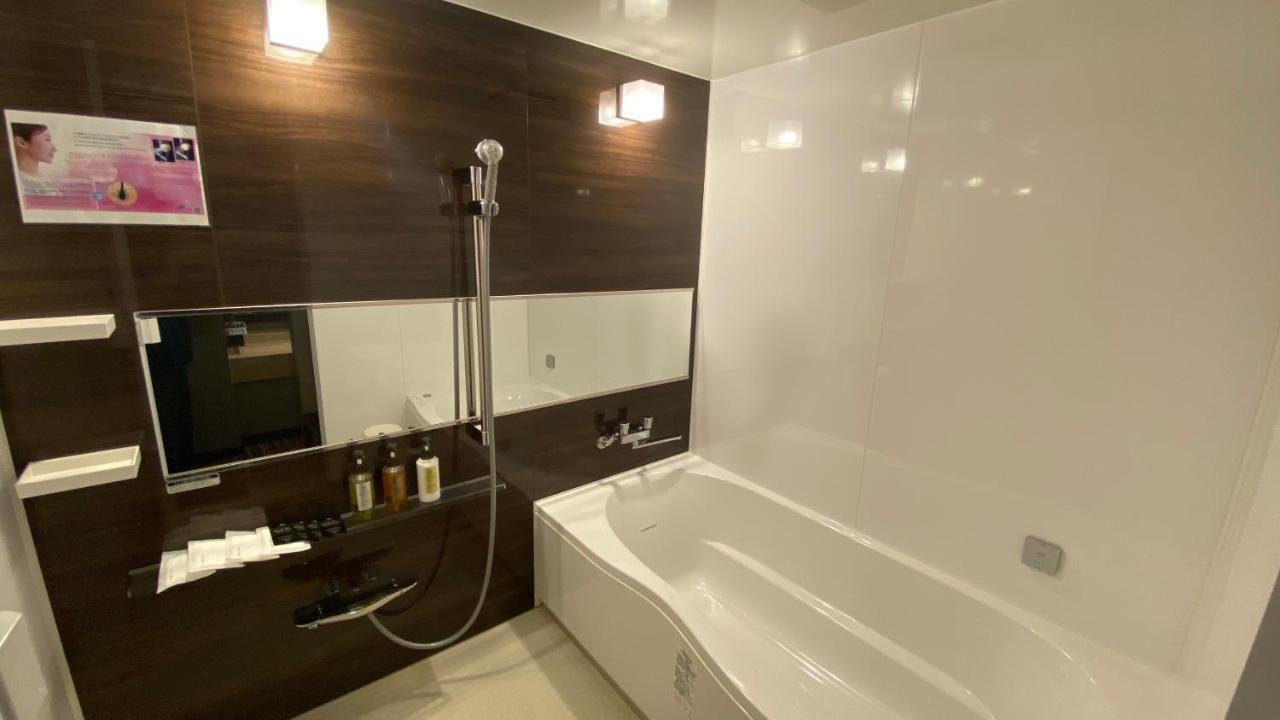 Ginowan Crystal Otel Dış mekan fotoğraf